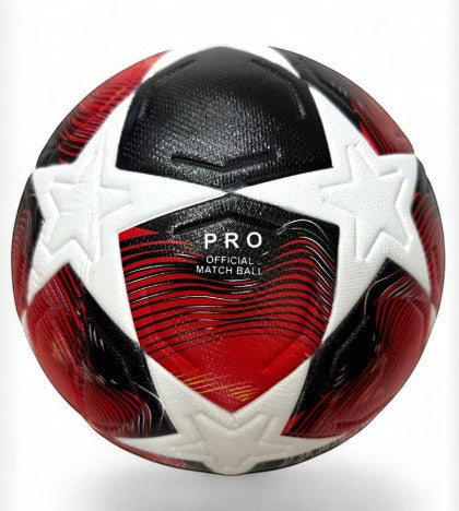 PELOTAS N° 4 FUTSAL PREMIUM 380gr CHAMPIONS LEAGUE