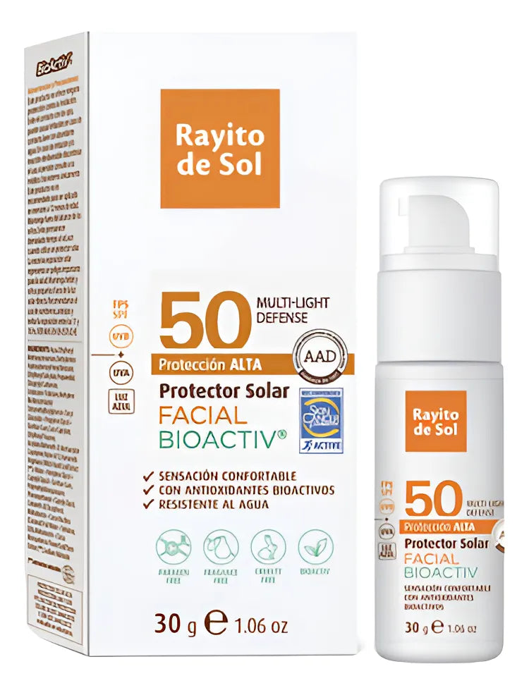 Rayito de Sol