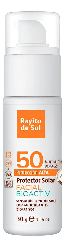 Rayito de Sol